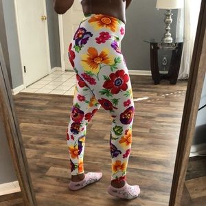 American Apparel leggings